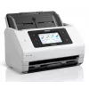 Epson WorkForce DS-800WN lapinis skaitytuvas 600 x 600 DPI A4 Baltas