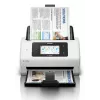 Epson WorkForce DS-800WN lapinis skaitytuvas 600 x 600 DPI A4 Baltas