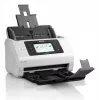 Epson WorkForce DS-800WN lapinis skaitytuvas 600 x 600 DPI A4 Baltas