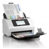 Epson WorkForce DS-800WN lapinis skaitytuvas 600 x 600 DPI A4 Baltas