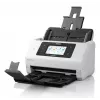 Epson WorkForce DS-800WN lapinis skaitytuvas 600 x 600 DPI A4 Baltas