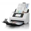 Epson WorkForce DS-800WN lapinis skaitytuvas 600 x 600 DPI A4 Baltas