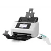 Epson WorkForce DS-800WN lapinis skaitytuvas 600 x 600 DPI A4 Baltas