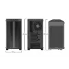 be quiet Pure Base 500DX Juoda