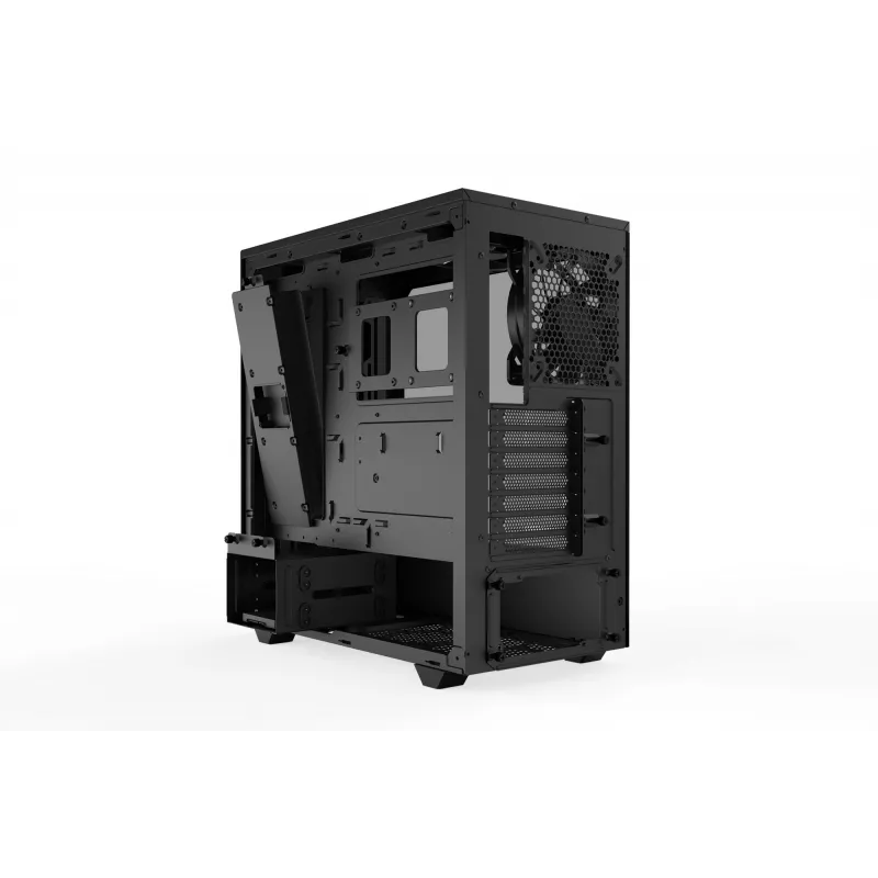 be quiet Pure Base 500DX Juoda