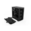 be quiet Pure Base 500DX Juoda