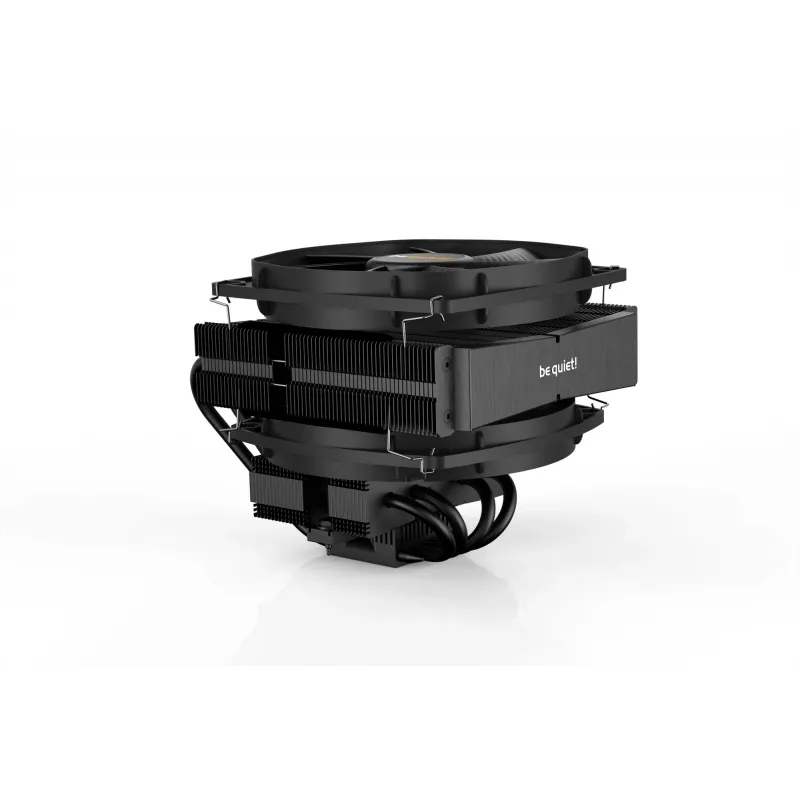 be quiet Dark Rock TF 2 CPU aušintuvas
