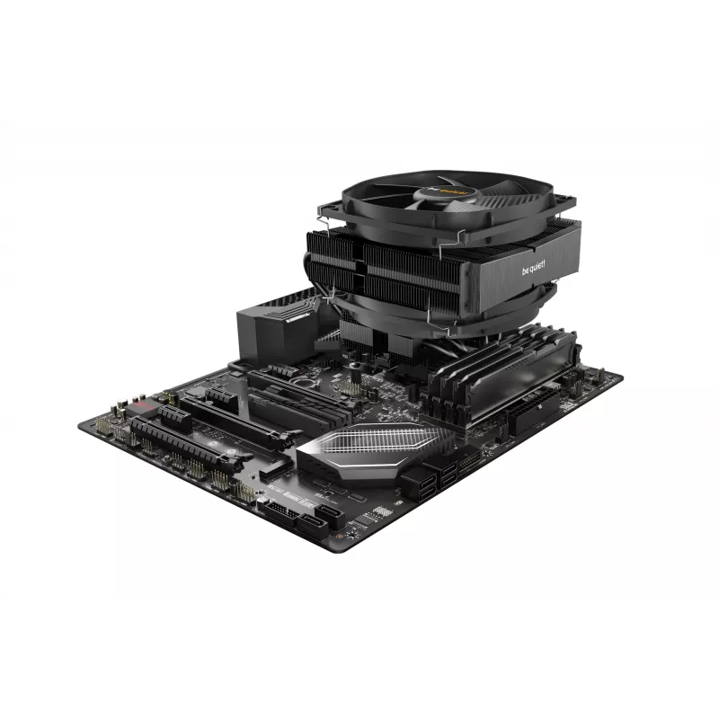 be quiet Dark Rock TF 2 CPU aušintuvas