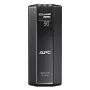 APC Power-Saving Back-UPS Pro, 0,9 kVA, 540 W, 355 J, 45 dB, Type E, sandari švino rūgštinė baterija (VRLA)