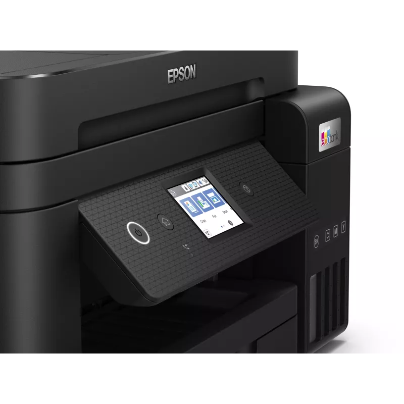 Epson EcoTank L6290 Inkjet A4 4800 x 1200 DPI 33 ppm Wi-Fi