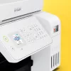 Epson EcoTank L5316 Rašalinis A4 5760 x 1440 DPI 33 psl./min. Wi-Fi