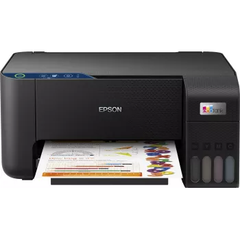 Epson EcoTank L3231 Rašalinis A4 5760 x 1440 DPI 33 psl/min