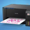 Epson EcoTank L3231 Rašalinis A4 5760 x 1440 DPI 33 psl/min