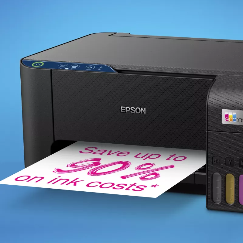 Epson EcoTank L3231 Rašalinis A4 5760 x 1440 DPI 33 psl/min