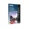 Epson Matte Paper Heavy Weight, DIN A3, 167g/m², 50 lapų, rašaliniam spausdinimui, A3 (297x420 mm), matinis, 50 lapų, 167 g/m², baltas