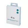 i-tec Metal USB-C Gigabit Ethernet adapteris, laidinis, USB Type-C, Ethernet, 1000 Mbit/s, pilka