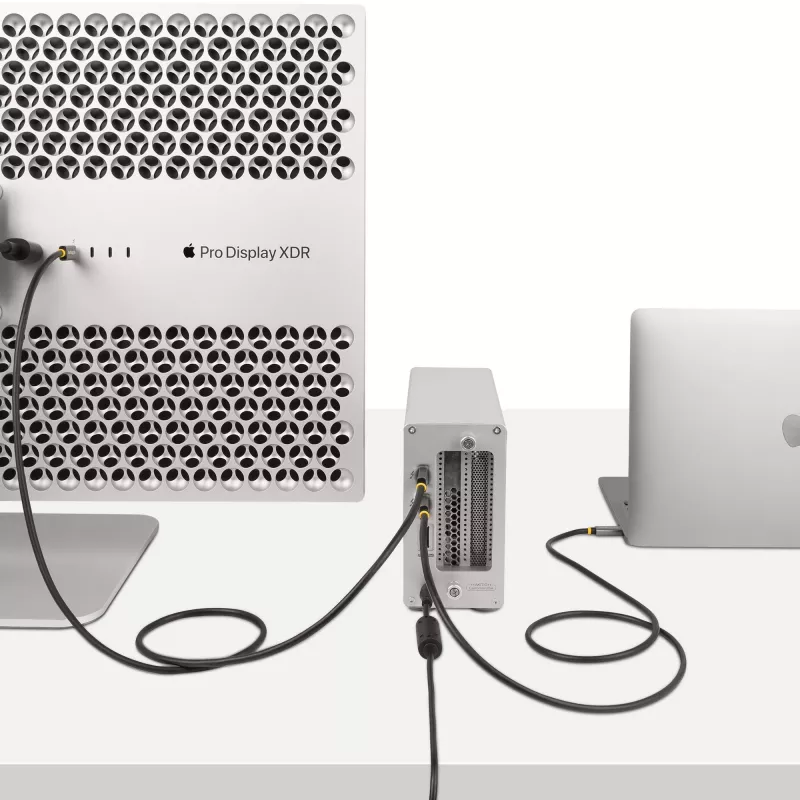 StarTech.com 3ft (1m) USB4 laidas, USB-IF sertifikuotas USB-C laidas, 40 Gbps, USB Type-C duomenų perdavimo laidas, 100W maitinimo tiekimas, 8K 60Hz, suderinamas su Thunderbolt 4/3/USB 3.2