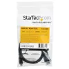 StarTech.com 3,3 pėd. (1 m) USB-C į DisplayPort 1.4 laidas 8K 60 Hz / 4K – dvipusis DP į USB-C arba USB-C į DP reversinis vaizdo adapterio laidas – HBR3 / HDR / DSC – USB Type-C / Thunderbolt monitoriaus laidas