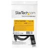 StarTech.com 1 m USB-C – DisplayPort 1.2 laidas 4K 60Hz – Dvikryptis DP į USB-C arba USB-C į DP grįžtamasis vaizdo adapterio laidas – HBR2/HDR – USB Type-C/Thunderbolt monitoriaus laidas