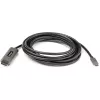 StarTech.com 10ft (3m) USB C į HDMI laidas 4K 60Hz su HDR10 - itin didelės raiškos USB Type-C į 4K HDMI 2.0b vaizdo adapterio laidas - USB-C į HDMI HDR monitoriaus/ekrano keitiklis - DP 1.4 Alt Mode HBR3