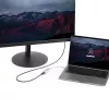 StarTech.com USB-C į Mini DisplayPort adapteris – 4K 60Hz – baltas – USB 3.1 Type-C į Mini DP adapteris – atnaujinta versija yra CDP2MDPEC