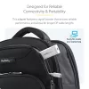 StarTech.com USB-C į Mini DisplayPort adapteris – 4K 60Hz – baltas – USB 3.1 Type-C į Mini DP adapteris – atnaujinta versija yra CDP2MDPEC