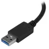 StarTech.com USB 3.0 kortelių skaitytuvas/rašytuvas CFast 2.0 kortelėms, CFast, CFast 2.0, juoda, sidabrinė, 5000 Mbit/s, aliuminis, veiklos, maitinimo, CE, FCC, RoHS, REACH