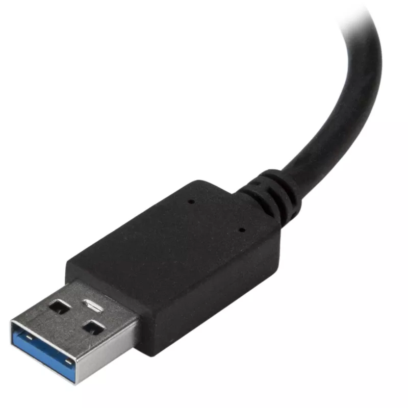 StarTech.com USB 3.0 kortelių skaitytuvas/rašytuvas CFast 2.0 kortelėms, CFast, CFast 2.0, juoda, sidabrinė, 5000 Mbit/s, aliuminis, veiklos, maitinimo, CE, FCC, RoHS, REACH
