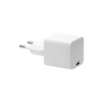 dbramante1928 re-charge Pro - EU sieninis įkroviklis - USB-C 30W - W