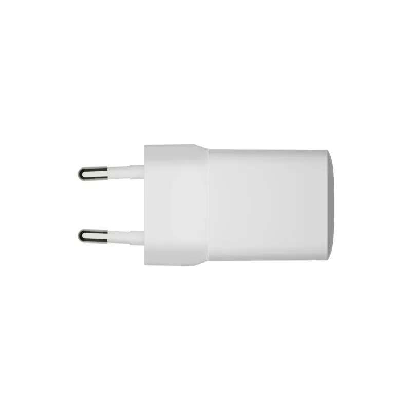 dbramante1928 re-charge Pro - EU sieninis įkroviklis - USB-C 30W - W