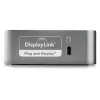 StarTech.com USB-C dokas - dviejų monitorių 1080p HDMI nešiojamojo kompiuterio prijungimo stotelė - 65W maitinimo tiekimas - 1x USB-C, 3x USB-A, Ethernet - dviejų vaizdo ekranų USB 3.1 Gen 1 Type-C dokas - Mac ir Windows