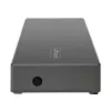 StarTech.com USB C dokas - Trigubas 4K monitorių USB Type-C dokas - 100W maitinimo tiekimas - DP 1.4 Alt režimas ir DSC, 2x DisplayPort 1.4/HDMI 2.0 - 6xUSB (2x 10Gbps) - Windows/Chrome