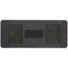 StarTech.com USB C Dokas - 4K 60Hz Keturių Monitorių DisplayPort ir HDMI - Universali USB-C Prijungimo Stotelė su 100W Energijos Tiekimu - USB Šakotuvas su 1x USB Type-C ir 3x USB-A, Ethernet, Garsas