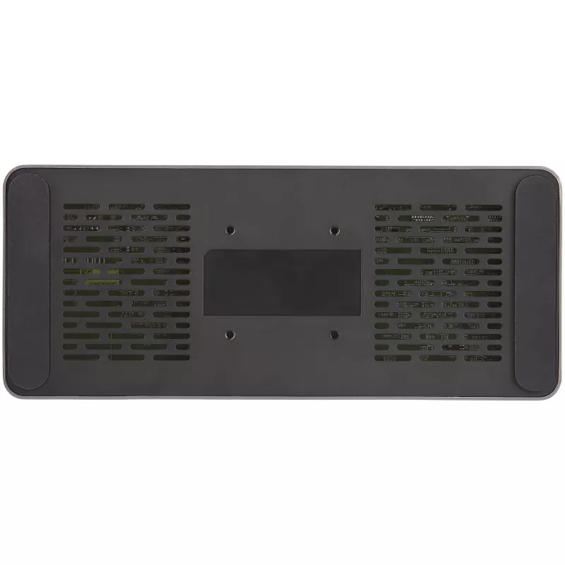 StarTech.com USB C Dokas - 4K 60Hz Keturių Monitorių DisplayPort ir HDMI - Universali USB-C Prijungimo Stotelė su 100W Energijos Tiekimu - USB Šakotuvas su 1x USB Type-C ir 3x USB-A, Ethernet, Garsas