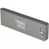StarTech.com USB-C daugiafunkcis adapteris, skirtas MacBook Pro/Air – USB Type-C į 4K HDMI, 100 W maitinimo tiekimas, SD/MicroSD lizdas, 2 prievadų USB 3.0 šakotuvas – nešiojamas USB-C mini dokas