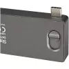 StarTech.com USB-C daugiafunkcis adapteris, skirtas MacBook Pro/Air – USB Type-C į 4K HDMI, 100 W maitinimo tiekimas, SD/MicroSD lizdas, 2 prievadų USB 3.0 šakotuvas – nešiojamas USB-C mini dokas