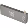 StarTech.com USB-C daugiafunkcis adapteris, skirtas MacBook Pro/Air – USB Type-C į 4K HDMI, 100 W maitinimo tiekimas, SD/MicroSD lizdas, 2 prievadų USB 3.0 šakotuvas – nešiojamas USB-C mini dokas