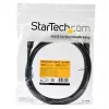 StarTech.com 3 m VESA sertifikuotas DisplayPort 1.4 laidas, 8K 60 Hz HBR3 HDR, UHD DisplayPort į DisplayPort monitoriaus laidas, Ultra HD 4K 120 Hz DP 1.4 vaizdo laidas, kištukas-kištukas DP jungtis
