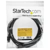 StarTech.com 16ft (5m) VESA Certified DisplayPort 1.4 kabelis, 8K 60Hz HBR3 HDR, UHD DisplayPort to DisplayPort Monitor Cord, Ultra HD 4K 120Hz DP 1.4 Video kabelis M/M DP Connector