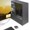 StarTech.com 2m DisplayPort 2.1 kabelis, VESA sertifikuotas DP40 DisplayPort kabelis su UHBR10/HDR/HDCP 2.2, 8K 60Hz/4K 144Hz su DSC 1.2a, 40Gbps, DP 2.1 kabelis, UHD monitoriaus laidas, M/M