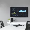 StarTech.com 1,8 m DisplayPort į DVI kabelis, DisplayPort į DVI adapterio laidas, pasyvus DP į DVI-D vaizdo keitiklis, 1080p – DP2DVIMM6 pakaitalas