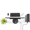 StarTech.com 1,8 m DisplayPort į DVI kabelis, DisplayPort į DVI adapterio laidas, pasyvus DP į DVI-D vaizdo keitiklis, 1080p – DP2DVIMM6 pakaitalas