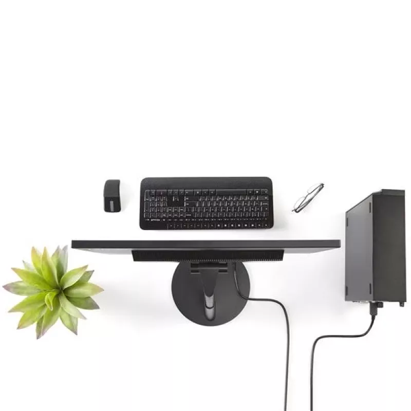 StarTech.com 1,8 m DisplayPort į DVI kabelis, DisplayPort į DVI adapterio laidas, pasyvus DP į DVI-D vaizdo keitiklis, 1080p – DP2DVIMM6 pakaitalas