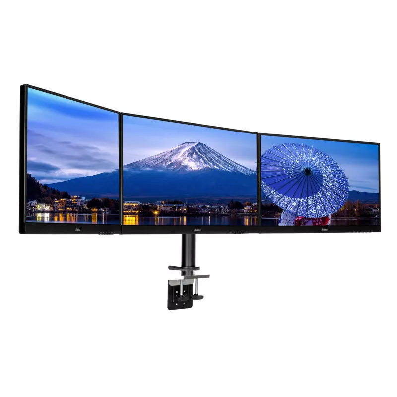 iiyama Stalo laikiklis 68,6 cm (27 colių) juodas