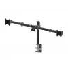 iiyama Stalo laikiklis 68,6 cm (27 colių) juodas