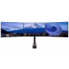 iiyama Stalo laikiklis 68,6 cm (27 colių) juodas