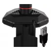 iiyama DSG3001C-R1 monitoriaus laikiklis / stovas 76,2 cm (30 colių) Stalinis Juoda, Raudona