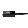 StarTech.com DVI į DisplayPort adapteris - USB maitinimas - 1920 x 1200 - DVI į DisplayPort keitiklis - Vaizdo adapteris - DVI-D į DP