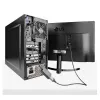 StarTech.com DVI į DisplayPort adapteris - USB maitinimas - 1920 x 1200 - DVI į DisplayPort keitiklis - Vaizdo adapteris - DVI-D į DP