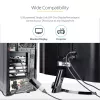 StarTech.com DVI į DisplayPort adapteris - USB maitinimas - 1920 x 1200 - DVI į DisplayPort keitiklis - Vaizdo adapteris - DVI-D į DP